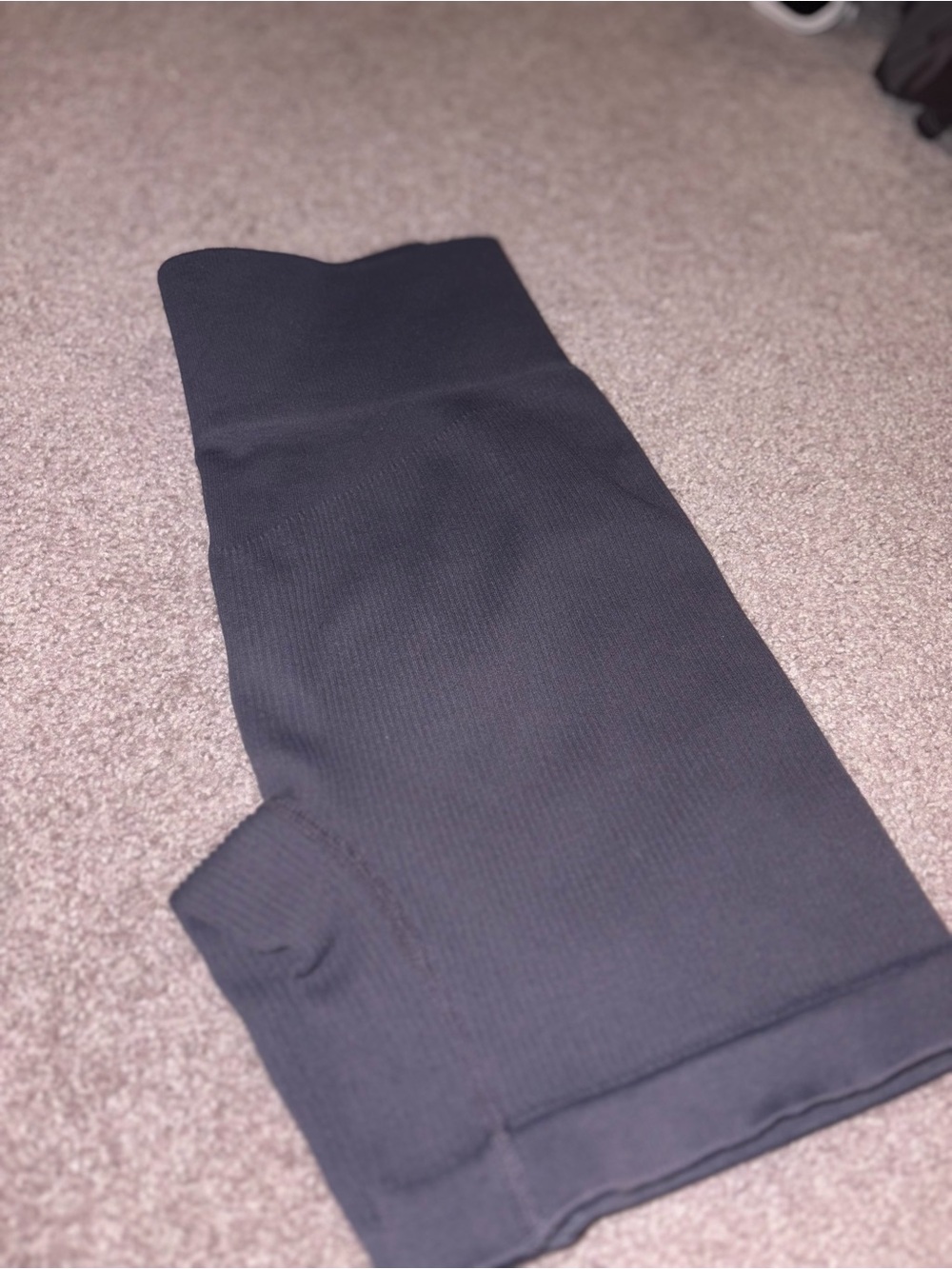 Target Black Women's Athletic Shorts